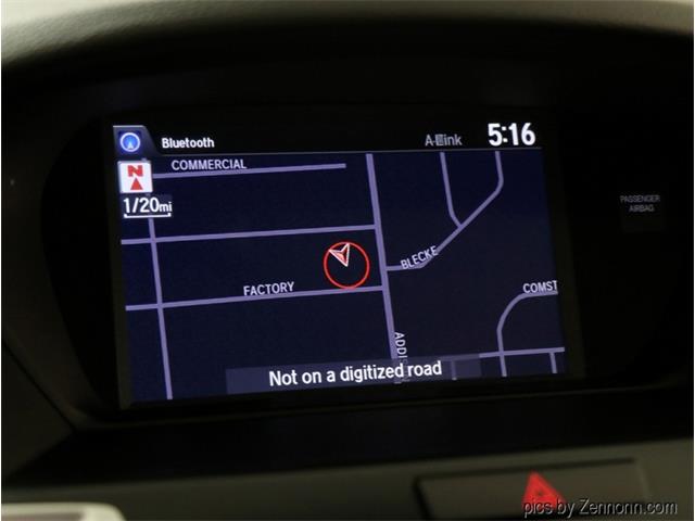 2015 Acura TLX (CC-1710857) for sale in Addison, Illinois