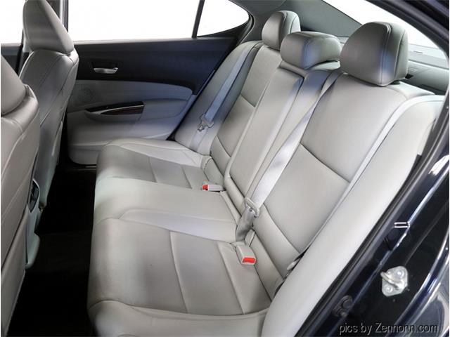 2015 Acura TLX (CC-1710857) for sale in Addison, Illinois