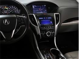 2015 Acura TLX (CC-1710857) for sale in Addison, Illinois