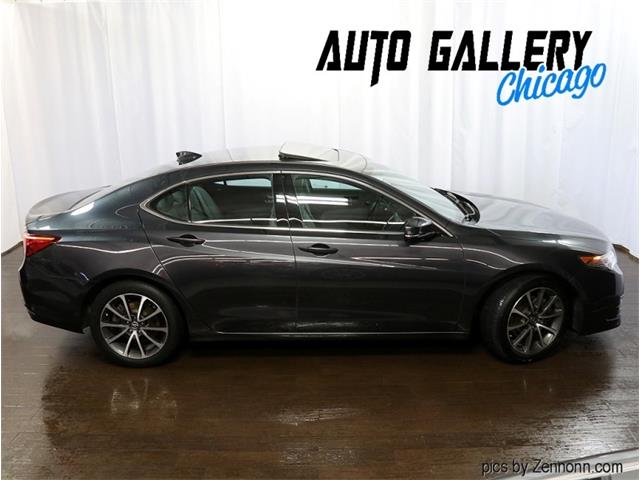 2015 Acura TLX (CC-1710857) for sale in Addison, Illinois