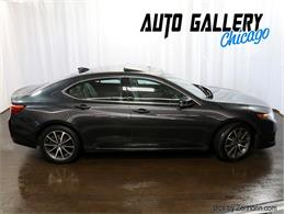 2015 Acura TLX (CC-1710857) for sale in Addison, Illinois