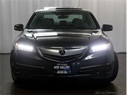 2015 Acura TLX (CC-1710857) for sale in Addison, Illinois