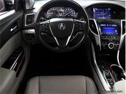 2015 Acura TLX (CC-1710857) for sale in Addison, Illinois