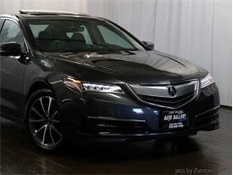 2015 Acura TLX (CC-1710857) for sale in Addison, Illinois