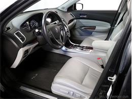 2015 Acura TLX (CC-1710857) for sale in Addison, Illinois