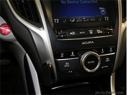 2015 Acura TLX (CC-1710857) for sale in Addison, Illinois