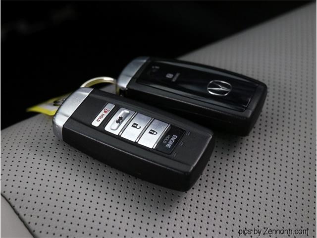 2015 Acura TLX (CC-1710857) for sale in Addison, Illinois