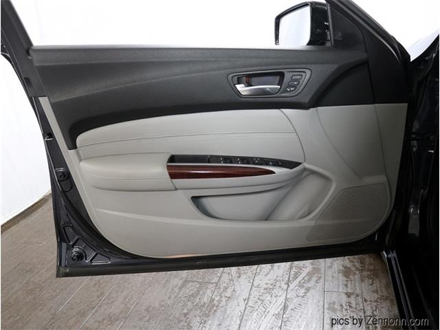 2015 Acura TLX (CC-1710857) for sale in Addison, Illinois