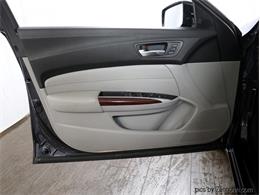 2015 Acura TLX (CC-1710857) for sale in Addison, Illinois