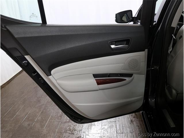 2015 Acura TLX (CC-1710857) for sale in Addison, Illinois