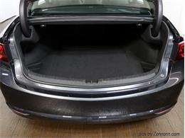 2015 Acura TLX (CC-1710857) for sale in Addison, Illinois
