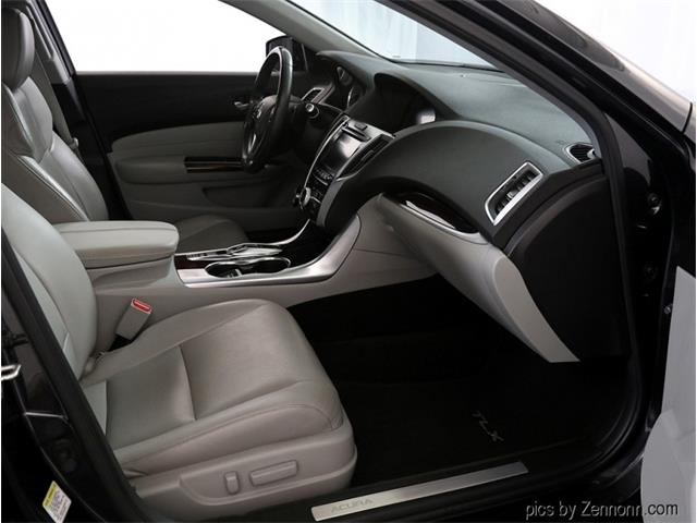 2015 Acura TLX (CC-1710857) for sale in Addison, Illinois