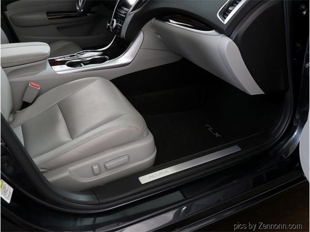 2015 Acura TLX (CC-1710857) for sale in Addison, Illinois