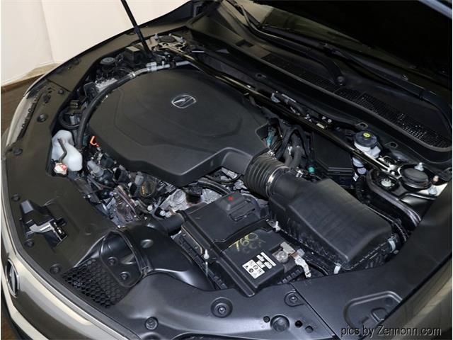 2015 Acura TLX (CC-1710857) for sale in Addison, Illinois