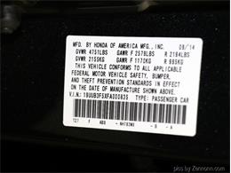 2015 Acura TLX (CC-1710857) for sale in Addison, Illinois