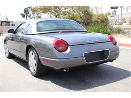 2003 Ford Thunderbird (CC-1718570) for sale in La Verne, California