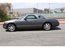 2003 Ford Thunderbird (CC-1718570) for sale in La Verne, California