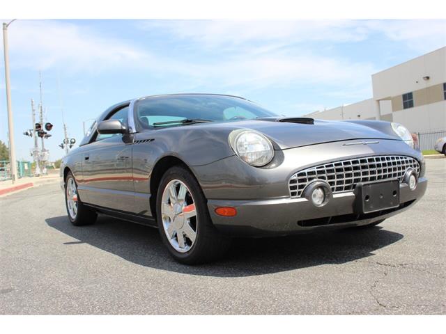 2003 Ford Thunderbird (CC-1718570) for sale in La Verne, California