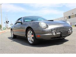 2003 Ford Thunderbird (CC-1718570) for sale in La Verne, California