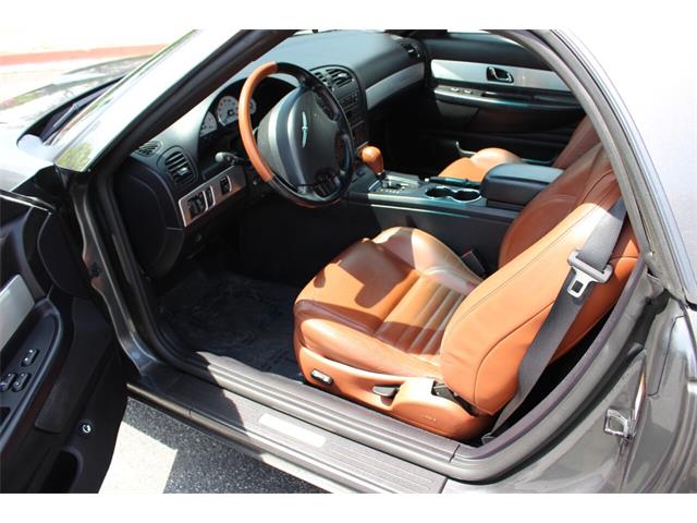 2003 Ford Thunderbird (CC-1718570) for sale in La Verne, California