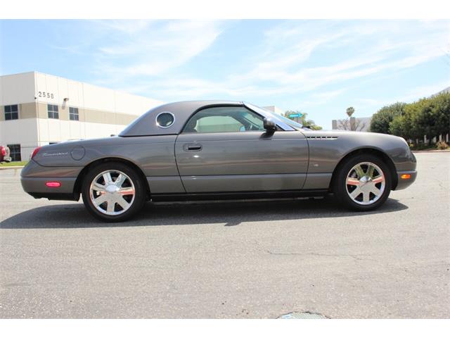 2003 Ford Thunderbird (CC-1718570) for sale in La Verne, California