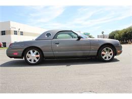 2003 Ford Thunderbird (CC-1718570) for sale in La Verne, California