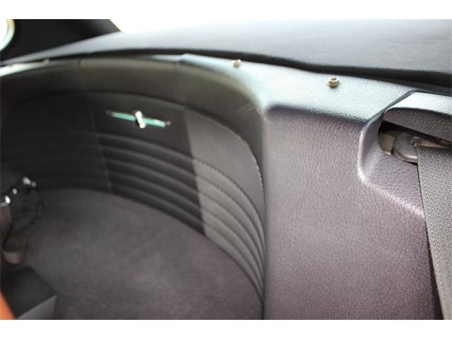 2003 Ford Thunderbird (CC-1718570) for sale in La Verne, California