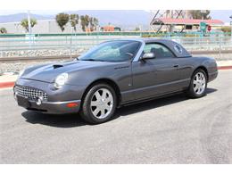 2003 Ford Thunderbird (CC-1718570) for sale in La Verne, California