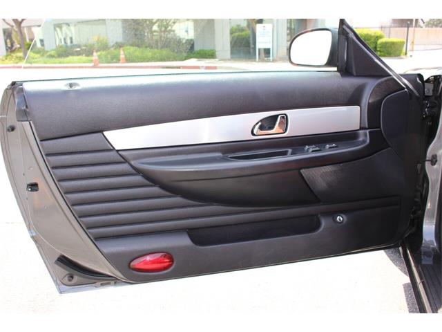 2003 Ford Thunderbird (CC-1718570) for sale in La Verne, California