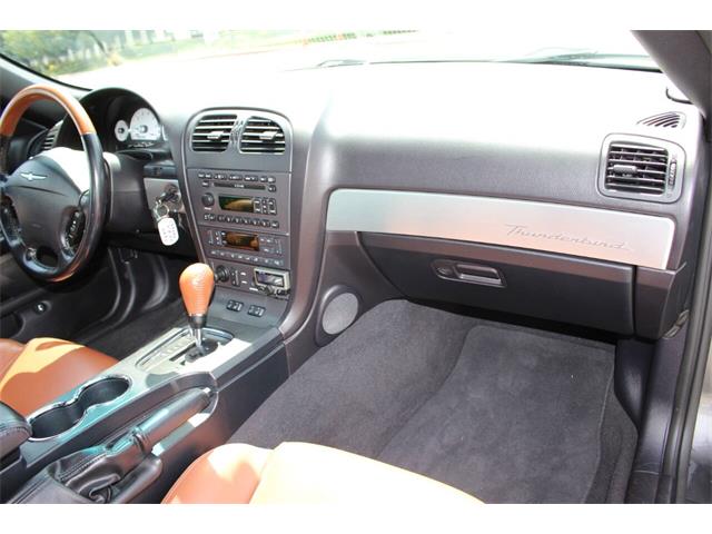 2003 Ford Thunderbird (CC-1718570) for sale in La Verne, California