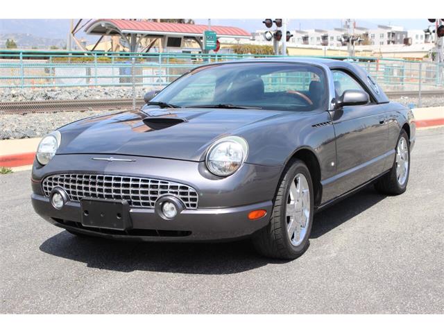 2003 Ford Thunderbird (CC-1718570) for sale in La Verne, California
