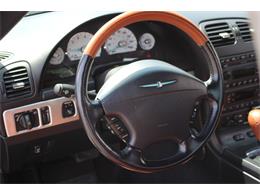 2003 Ford Thunderbird (CC-1718570) for sale in La Verne, California