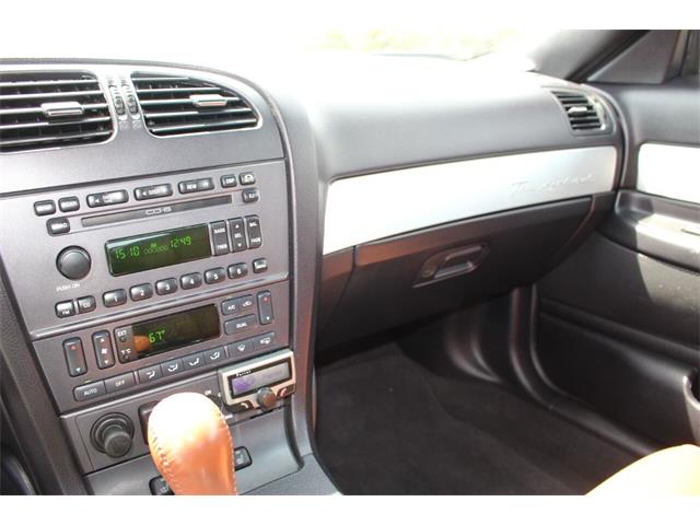 2003 Ford Thunderbird (CC-1718570) for sale in La Verne, California