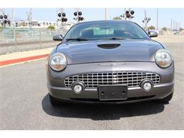 2003 Ford Thunderbird (CC-1718570) for sale in La Verne, California
