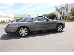 2003 Ford Thunderbird (CC-1718570) for sale in La Verne, California