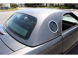 2003 Ford Thunderbird (CC-1718570) for sale in La Verne, California