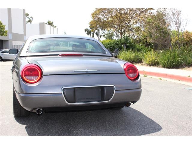 2003 Ford Thunderbird (CC-1718570) for sale in La Verne, California