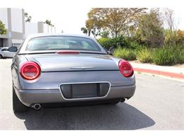 2003 Ford Thunderbird (CC-1718570) for sale in La Verne, California