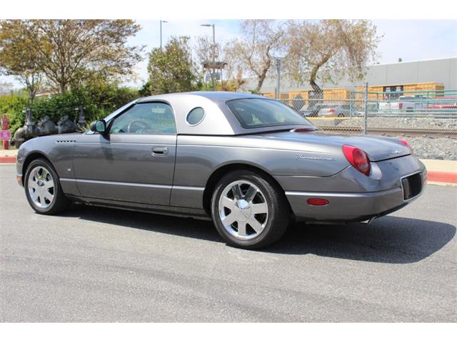 2003 Ford Thunderbird (CC-1718570) for sale in La Verne, California