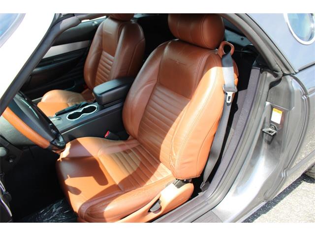 2003 Ford Thunderbird (CC-1718570) for sale in La Verne, California