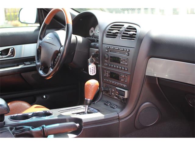 2003 Ford Thunderbird (CC-1718570) for sale in La Verne, California