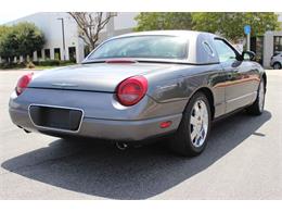 2003 Ford Thunderbird (CC-1718570) for sale in La Verne, California