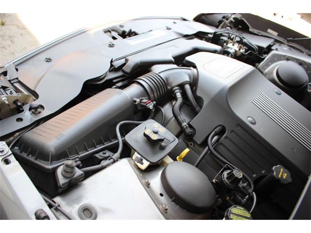 2003 Ford Thunderbird (CC-1718570) for sale in La Verne, California