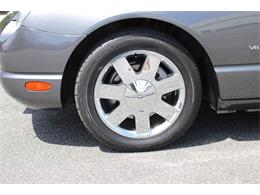 2003 Ford Thunderbird (CC-1718570) for sale in La Verne, California