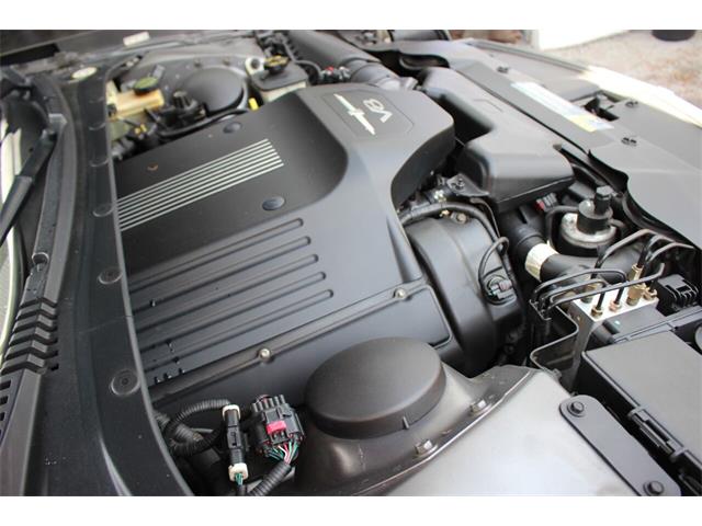 2003 Ford Thunderbird (CC-1718570) for sale in La Verne, California
