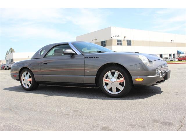 2003 Ford Thunderbird (CC-1718570) for sale in La Verne, California