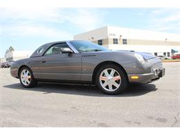 2003 Ford Thunderbird (CC-1718570) for sale in La Verne, California