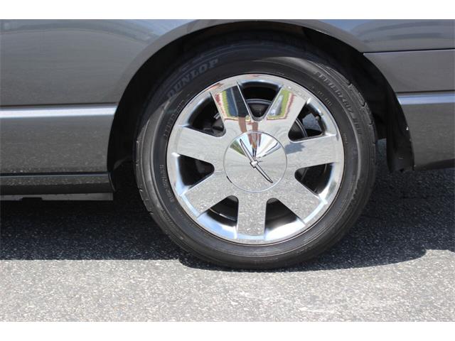 2003 Ford Thunderbird (CC-1718570) for sale in La Verne, California