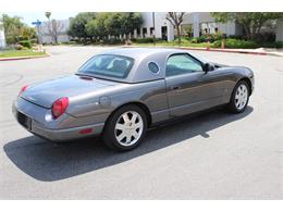 2003 Ford Thunderbird (CC-1718570) for sale in La Verne, California