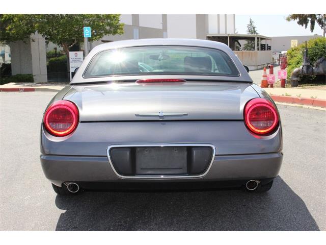 2003 Ford Thunderbird (CC-1718570) for sale in La Verne, California